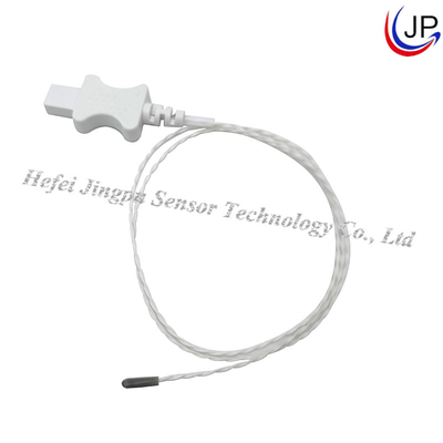 PT1000 Class A Medical Temperature Sensor PVC Probe High Accuracy