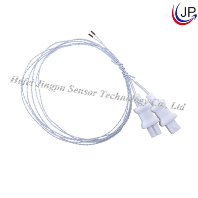 Medical Use PI Probe NTC Temperature Sensor B25/50=3935K