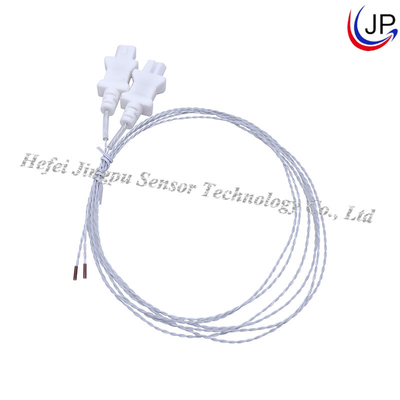 Medical Use PI Probe NTC Temperature Sensor B25/50=3935K