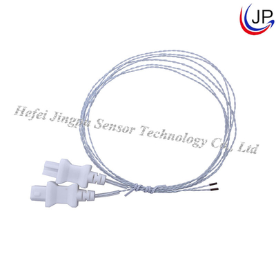 Medical Use PI Probe NTC Temperature Sensor B25/50=3935K