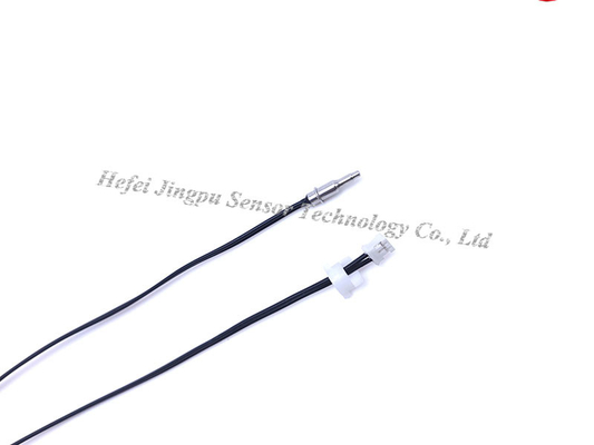 Smart Toilet SUS304 Probe Temperature Sensor B25/50 Beta Value