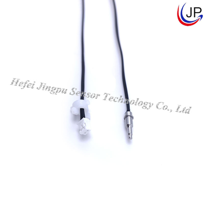 Smart Toilet SUS304 Probe Temperature Sensor B25/50 Beta Value