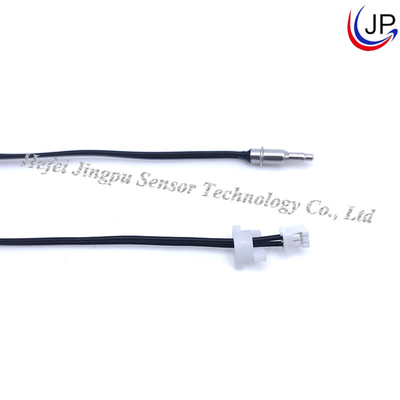 Smart Toilet SUS304 Probe Temperature Sensor B25/50 Beta Value