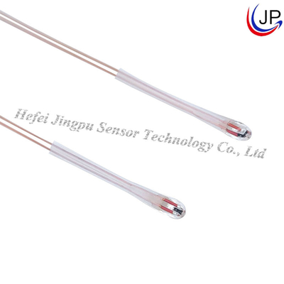 Drone Motor Temperature Sensor Glass Bead Thermistor 3435K
