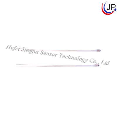 Glass encapsulated NTC Thermistor, heat resistant and highly stable