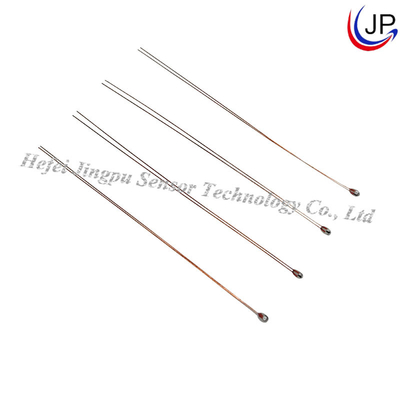 NTC Thermistors for temperature measurement