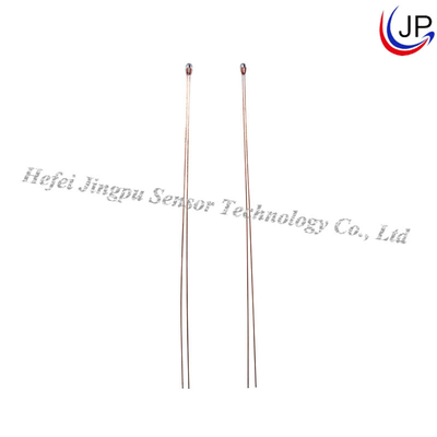 NTC Thermistors for temperature measurement