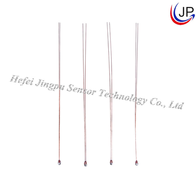 NTC Thermistors for temperature measurement