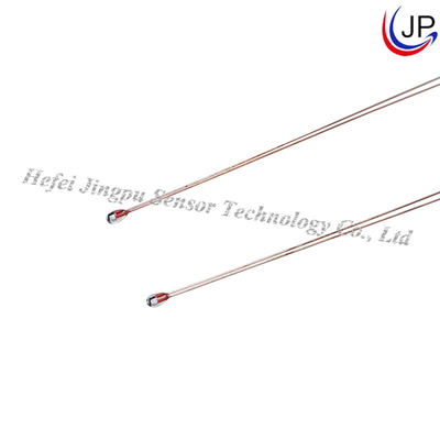 NTC Thermistors for temperature measurement