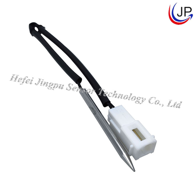 312mm NTC Probe Temperature Sensor R25℃=5KΩ±5% B050=3896K±2%