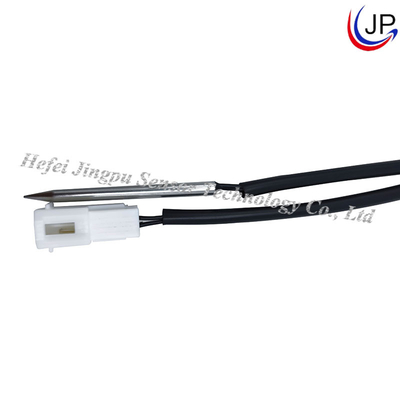 312mm NTC Probe Temperature Sensor R25℃=5KΩ±5% B050=3896K±2%