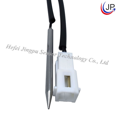 312mm NTC Probe Temperature Sensor R25℃=5KΩ±5% B050=3896K±2%