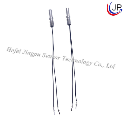 Water Quality Detector NTC Temperature Sensor SUS316 Probe 3950K