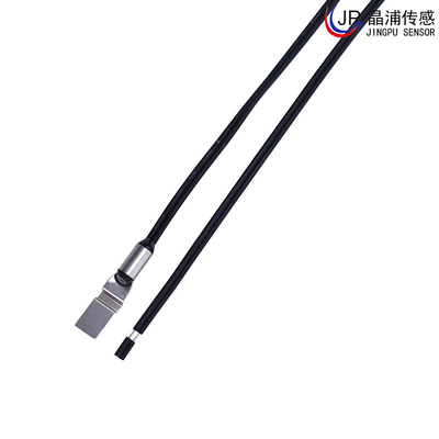 Metal Probe Surface Mount Battery Pack Temperature Sensor 3950K For Industrial