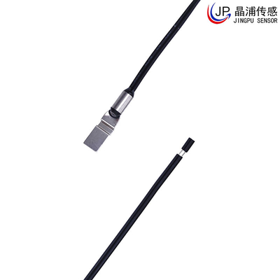 Metal Probe Surface Mount Battery Pack Temperature Sensor 3950K For Industrial