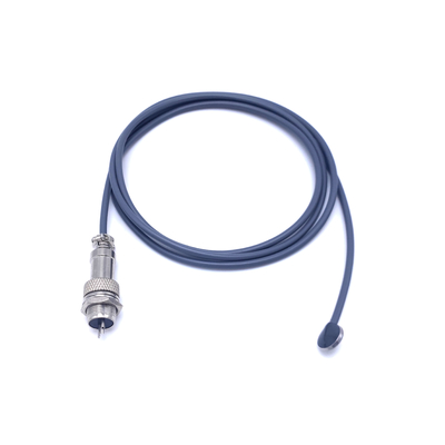 High Accuracy Infant Incubator Temperature Sensor Probe 750V