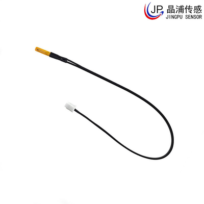 10K 3435 Thin Film Welding Machine NTC Thermistor XH-2Y Connector