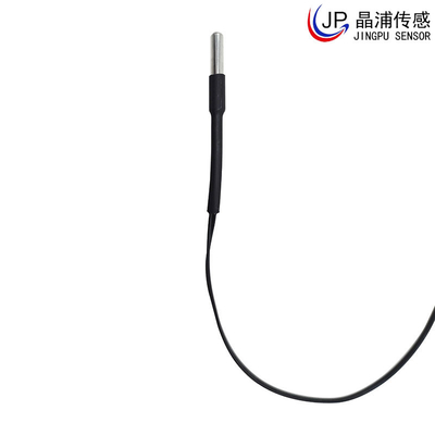 10K 3435K NTC Temperature Probe SUS304 2000mm Length