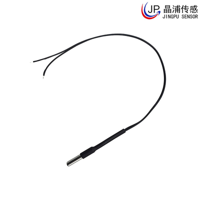 10K 3435K NTC Temperature Probe SUS304 2000mm Length