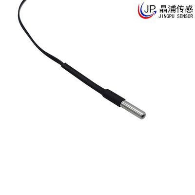 10K 3435K NTC Temperature Probe SUS304 2000mm Length