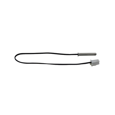 Metallic Housing NTC Temperature Probe High Precision Wide Temperature Range