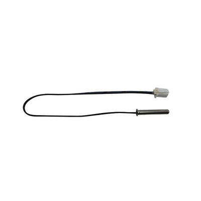 Metallic Housing NTC Temperature Probe High Precision Wide Temperature Range