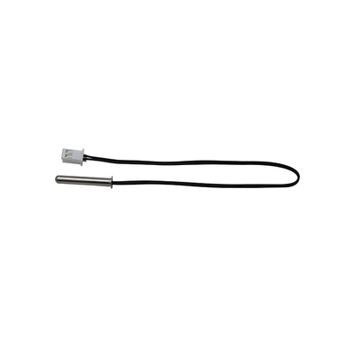 Metallic Housing NTC Temperature Probe High Precision Wide Temperature Range