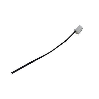 Metallic Housing NTC Temperature Probe High Precision Wide Temperature Range