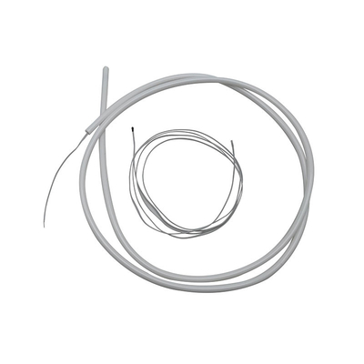 High Accuracy 2.252K PVC Medical Temperature Probe NTC
