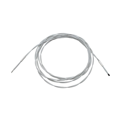 PE Shrinkable Tube 10k NTC Temperature Probe For Industrial Processes