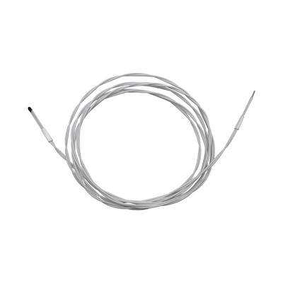 PE Shrinkable Tube 10k NTC Temperature Probe For Industrial Processes