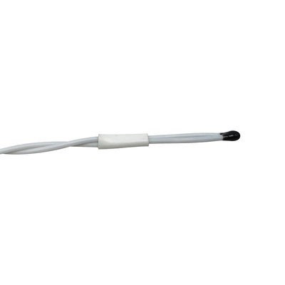 PE Shrinkable Tube 10k NTC Temperature Probe For Industrial Processes