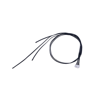 10K Triple Thermistor Technology NTC Temperature Probe High Precision