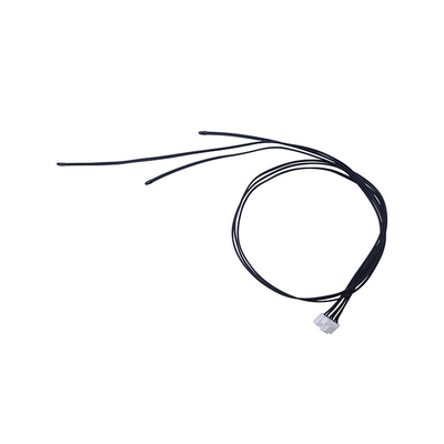 10K Triple Thermistor Technology NTC Temperature Probe High Precision