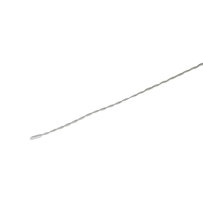Breathing Tube Temperature Sensor PVDF Wire NTC Thermistor
