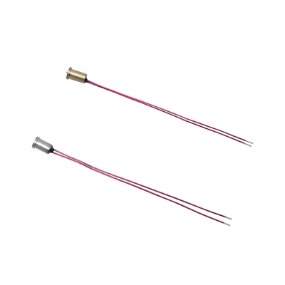 CP Enamelled Wire NTC Temperature Sensor 100K NTC Thermistor