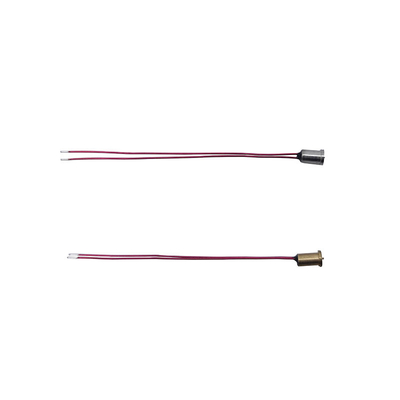 CP Enamelled Wire NTC Temperature Sensor 100K NTC Thermistor