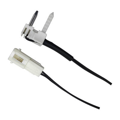 2.19K Automotive AC Evaporator NTC Temperature Sensor PVC UL2651 Wire