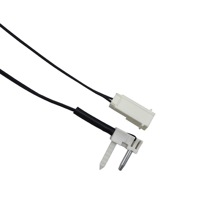 2.19K Automotive AC Evaporator NTC Temperature Sensor PVC UL2651 Wire