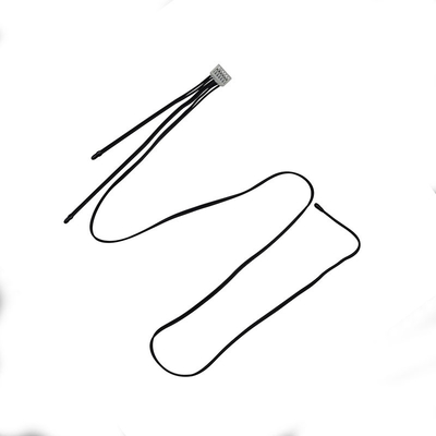 10K 3435 Triple NTC Temperature Sensor High Accuracy And Stability