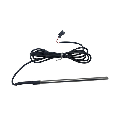 5.06K NTC Temperature Probe High Precision Fast Response Time