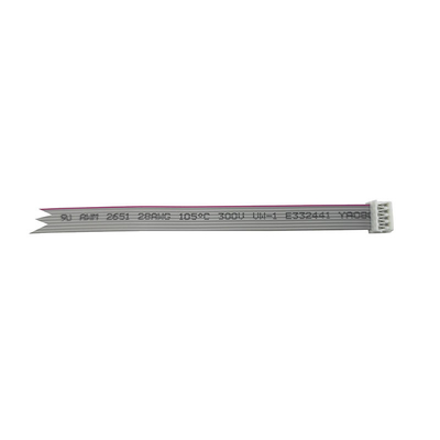 PVC PCB Board Wire Harness With MOLEX PICOFLEX 903270308 Connector
