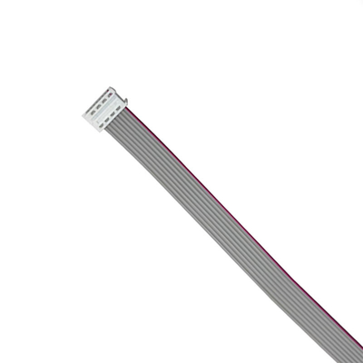 PVC PCB Board Wire Harness With MOLEX PICOFLEX 903270308 Connector