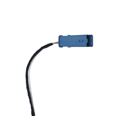 XLPE UL3266 22AWG Refrigeration Wire Harness With PET Adhesive Sleeve