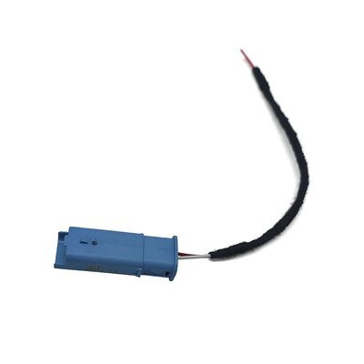 XLPE UL3266 22AWG Refrigeration Wire Harness With PET Adhesive Sleeve