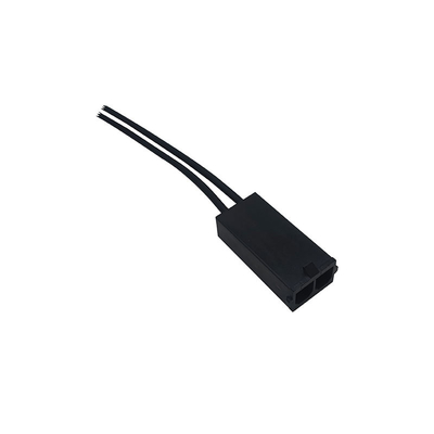 PVC UL1015 18AWG Wire Harness With Molex 431801002 Connector
