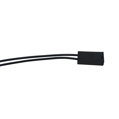 PVC UL1015 18AWG Wire Harness With Molex 431801002 Connector