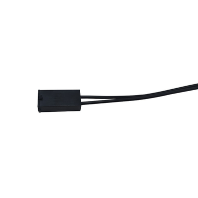 PVC UL1015 18AWG Wire Harness With Molex 431801002 Connector