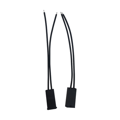 PVC UL1015 18AWG Wire Harness With Molex 431801002 Connector