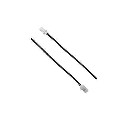 10K Battery Pack Epoxy Coated Temperature Sensor PVC Parallel Wire